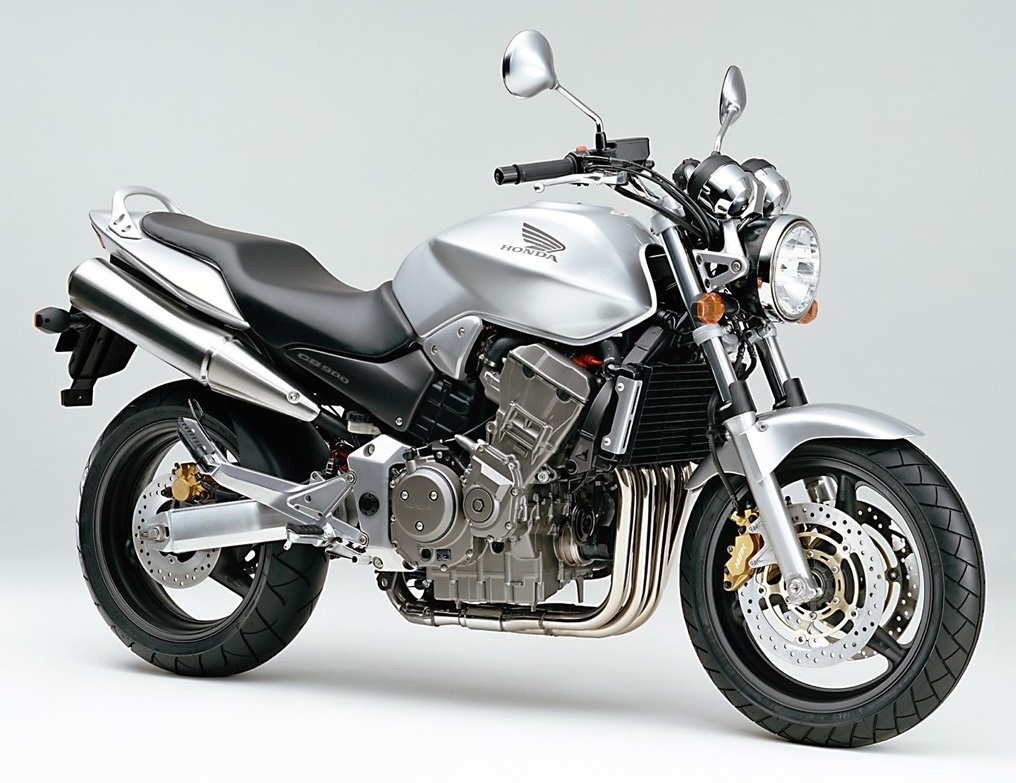 Honda hornet 2025 for sale